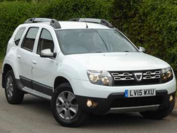 2015 (15) - 1.5 dCi 110 Laureate 5dr Recently serviced MOT