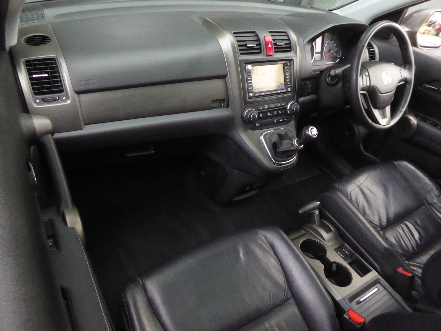 Used Honda CR-V 2011 for sale - 76452013: Photo 10