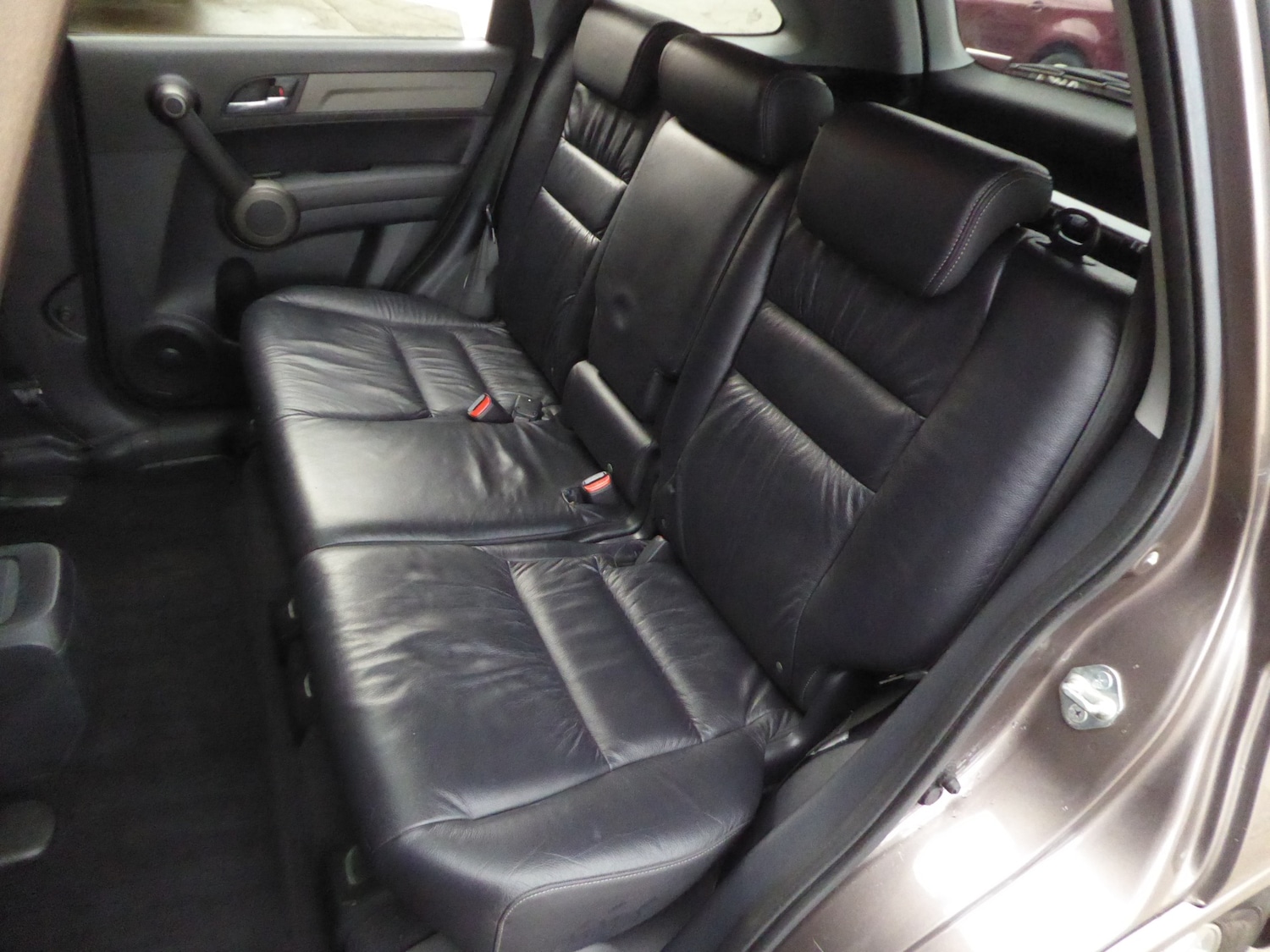 Used Honda CR-V 2011 for sale - 76452013: Photo 12