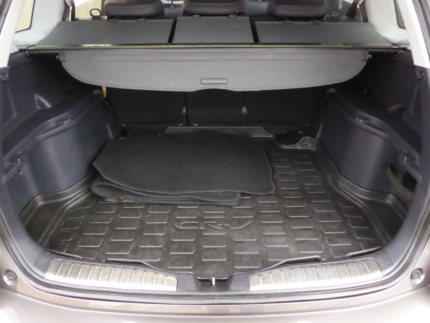 Used Honda CR-V 2011 for sale - 76452013: Photo 13