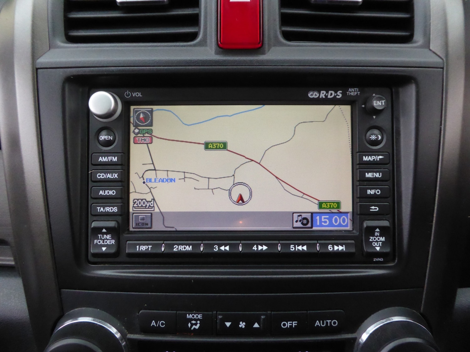 Used Honda CR-V 2011 for sale - 76452013: Photo 14