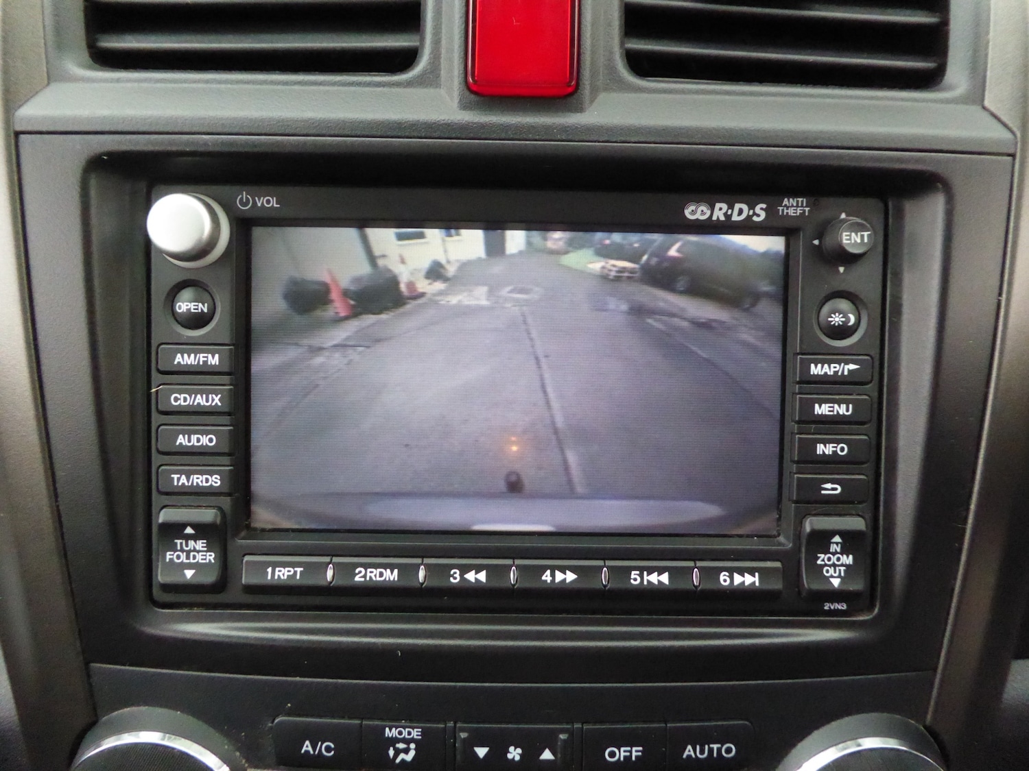 Used Honda CR-V 2011 for sale - 76452013: Photo 15