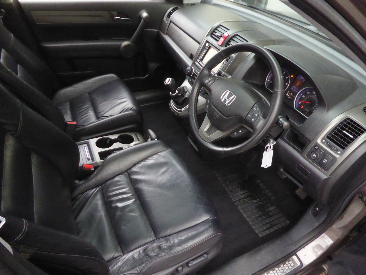 Used Honda CR-V 2011 for sale - 76452013: Photo 17