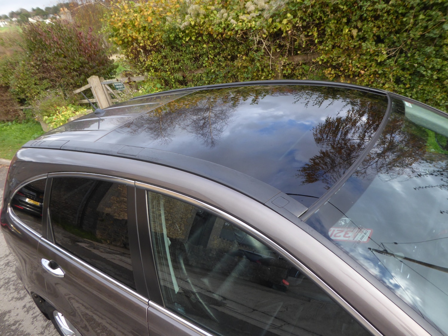 Used Honda CR-V 2011 for sale - 76452013: Photo 36