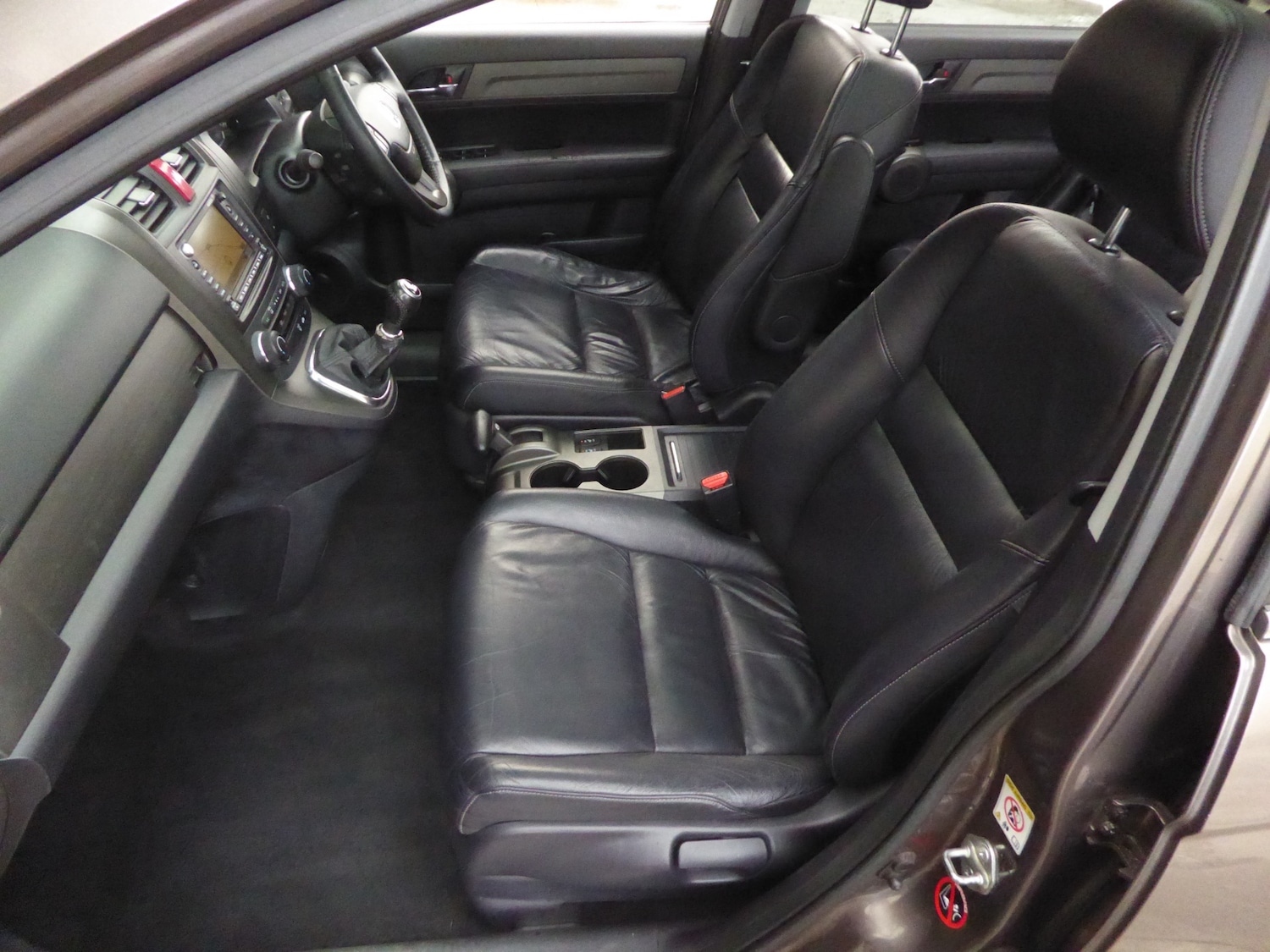 Used Honda CR-V 2011 for sale - 76452013: Photo 37