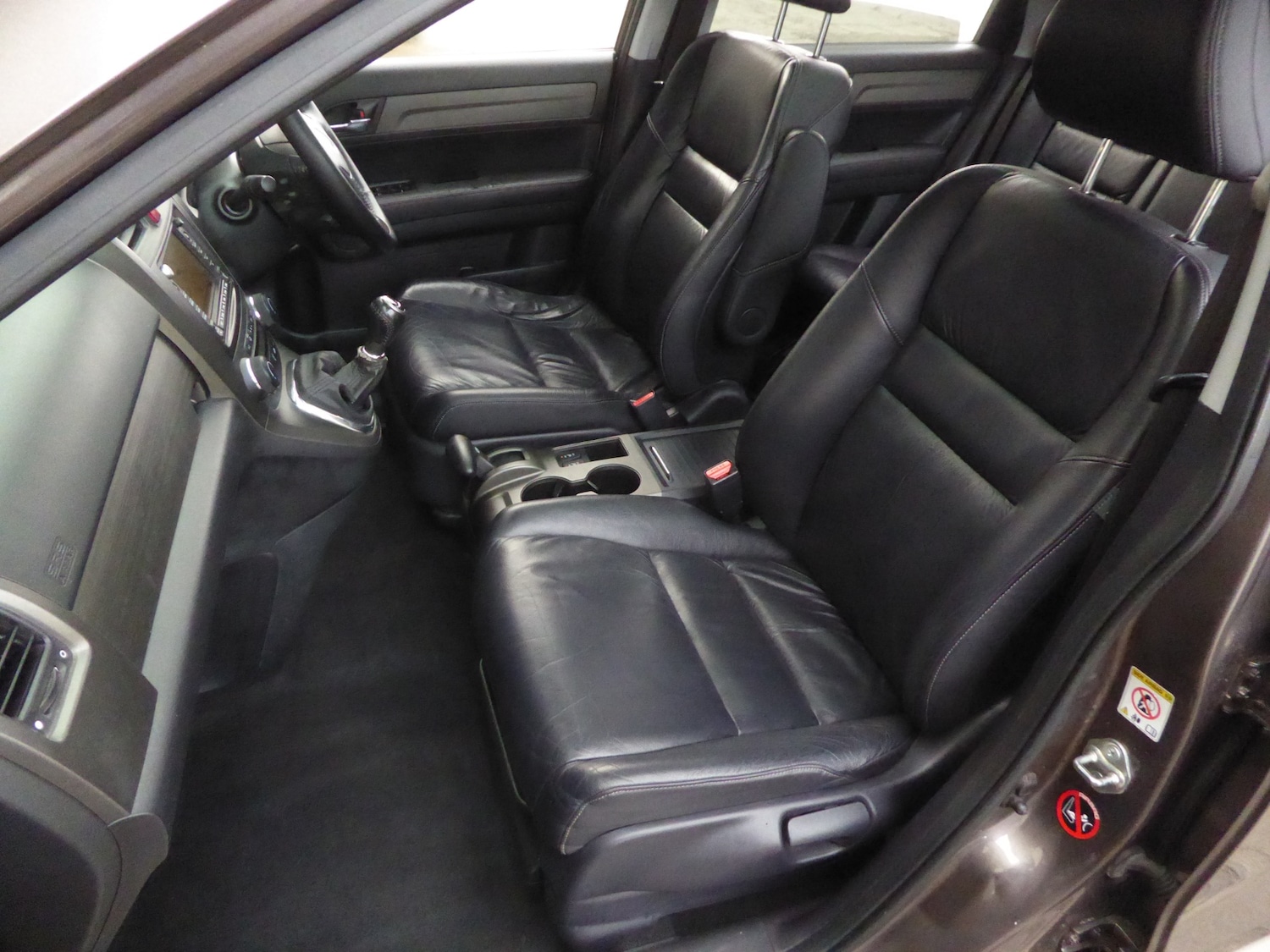 Used Honda CR-V 2011 for sale - 76452013: Photo 38