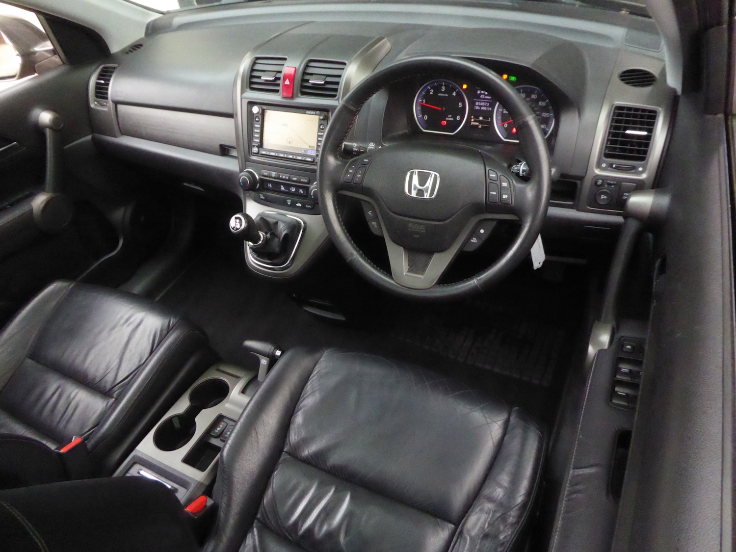 Used Honda CR-V 2011 for sale - 76452013: Photo 7