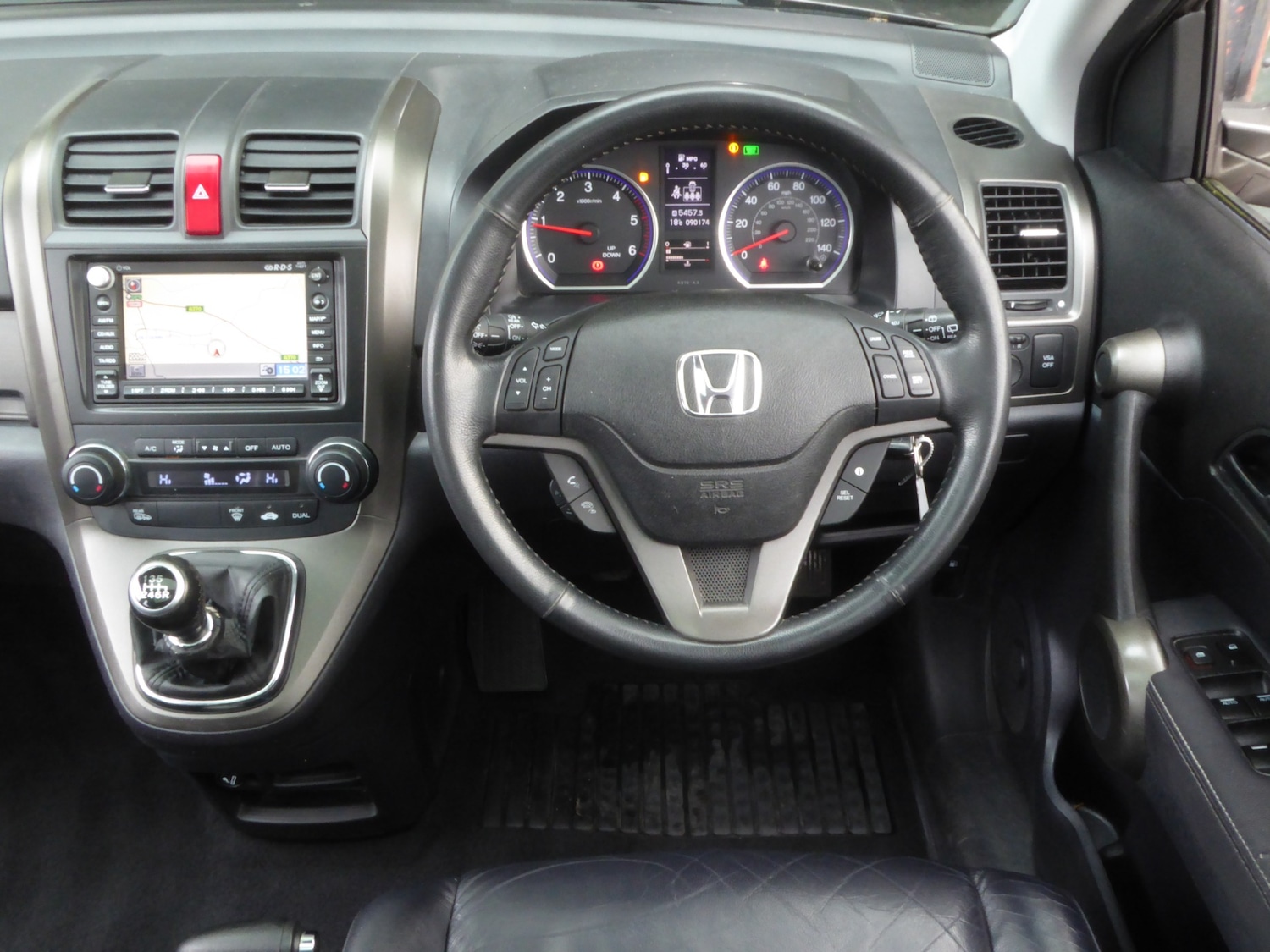 Used Honda CR-V 2011 for sale - 76452013: Photo 8