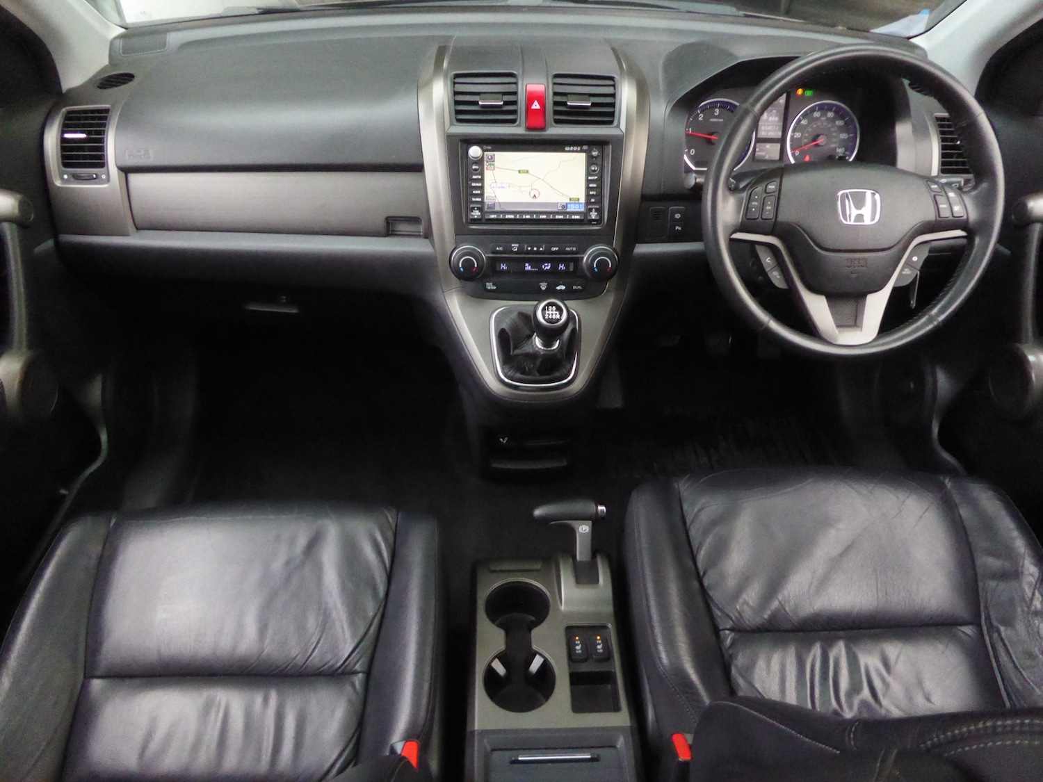 Used Honda CR-V 2011 for sale - 76452013: Photo 9