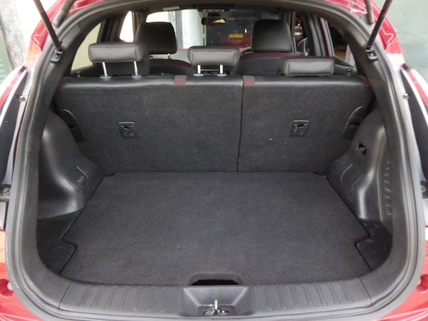 Used Nissan Juke 2017 for sale - 76196989: Photo 17
