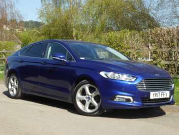 Used Ford Mondeo 2017 for sale - 74343068: Photo