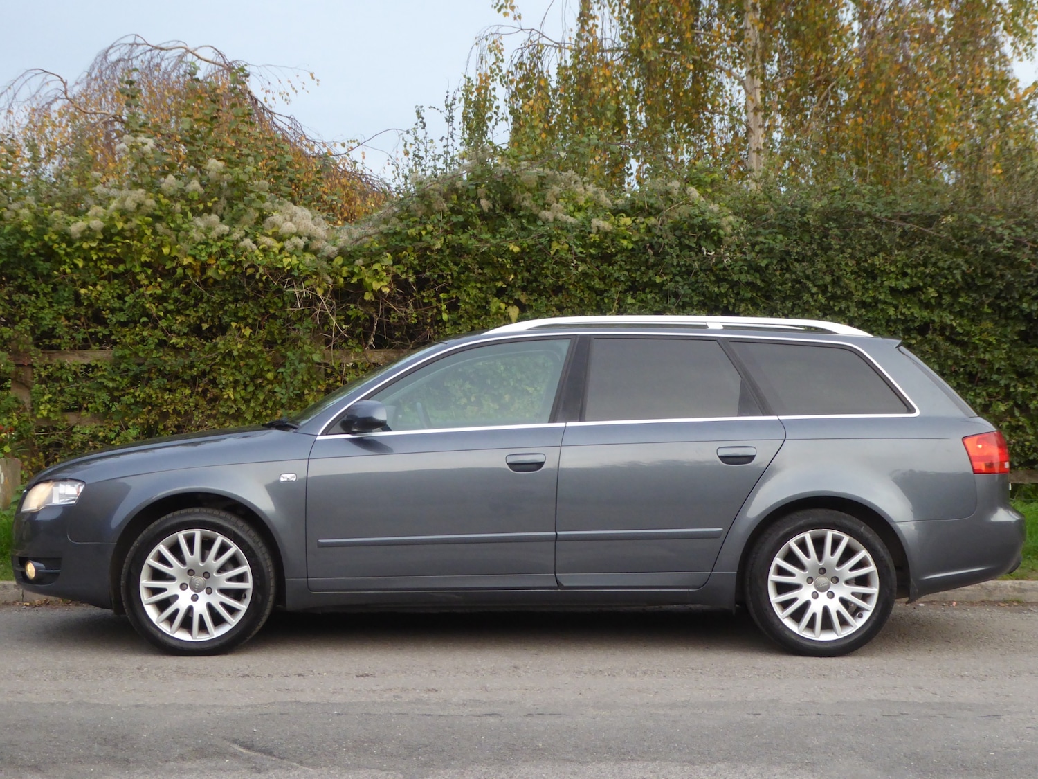 Used Audi A4 2007 for sale - 76384728: Photo 14