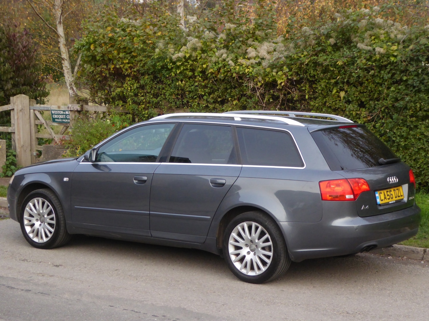 Used Audi A4 2007 for sale - 76384728: Photo 17