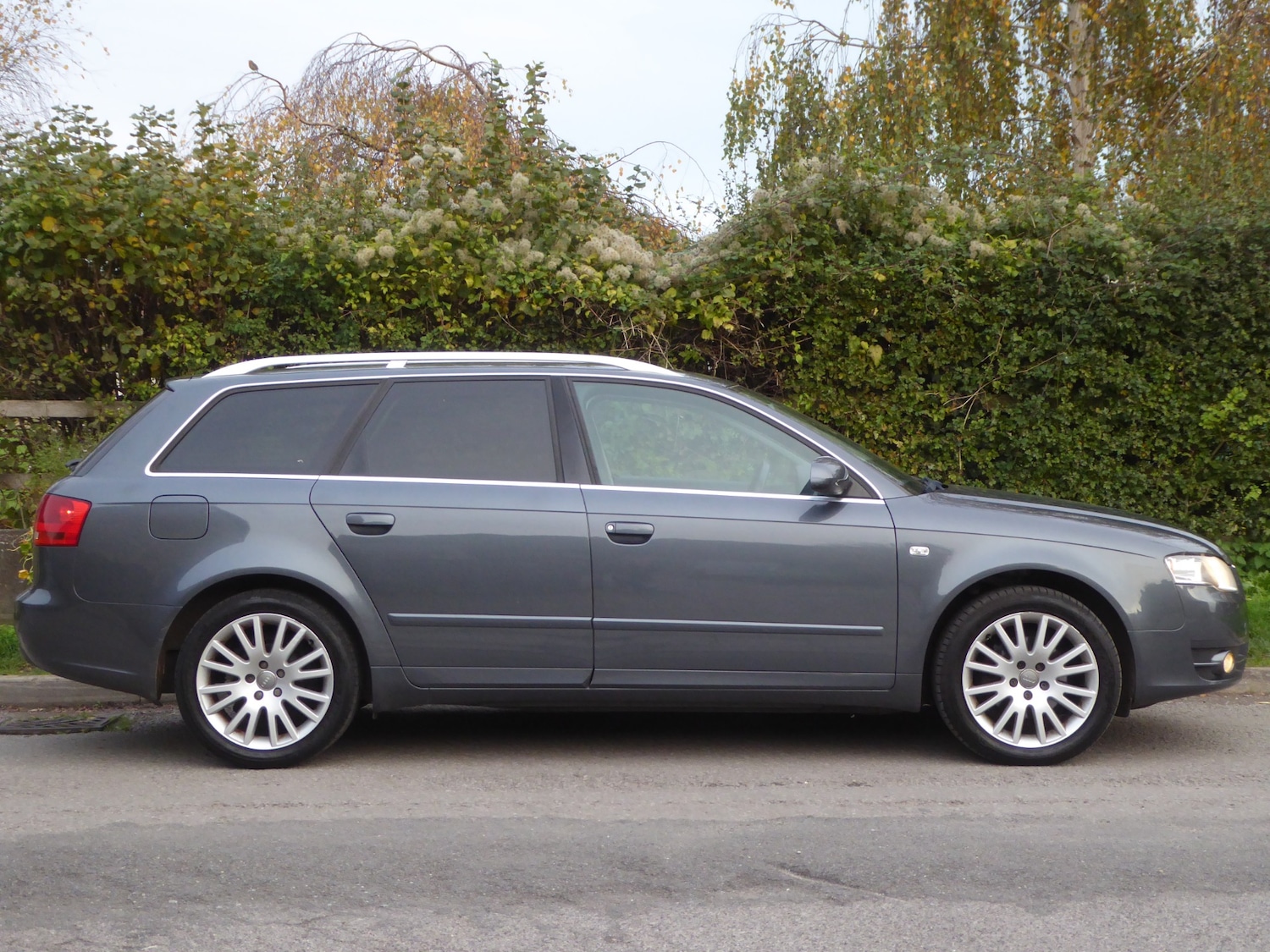 Used Audi A4 2007 for sale - 76384728: Photo 5