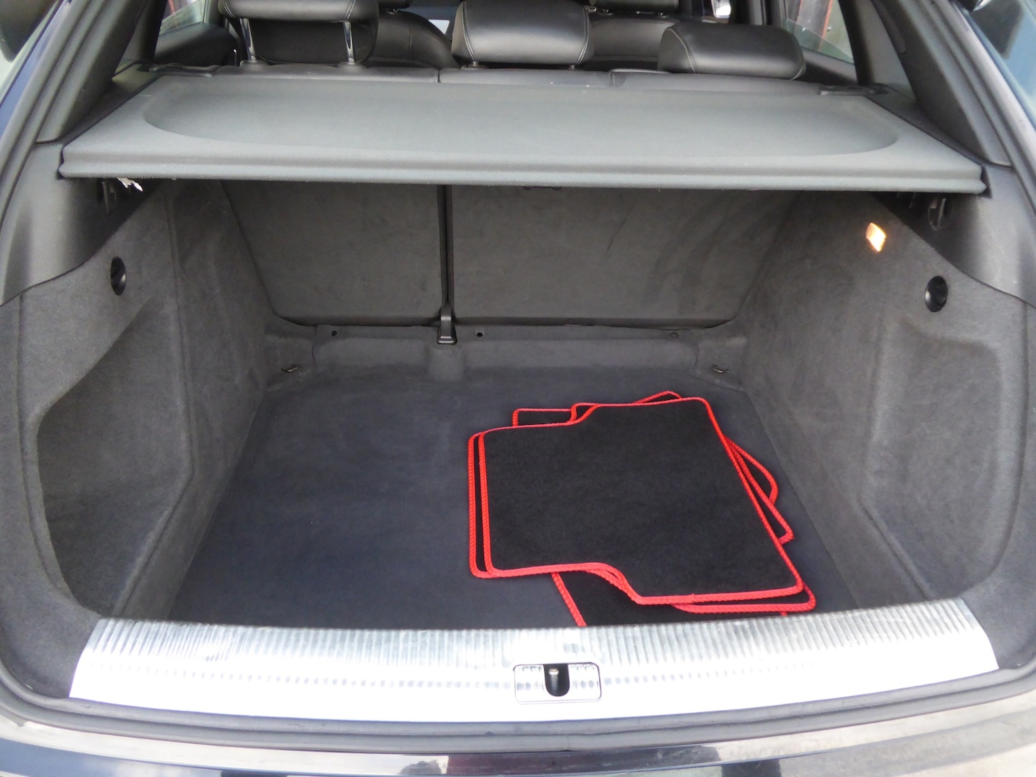 Vehicle 36
