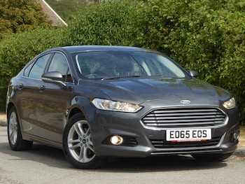 Used Ford Mondeo 2015 for sale - 79547052: Photo