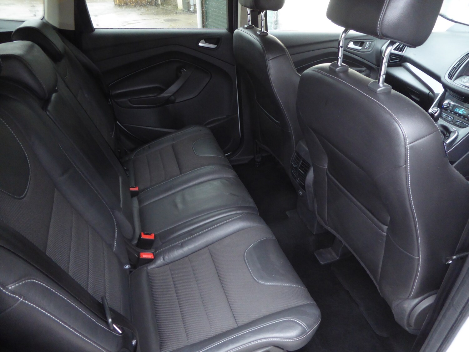 Used Ford Kuga 2016 for sale - 77591807: Photo 11