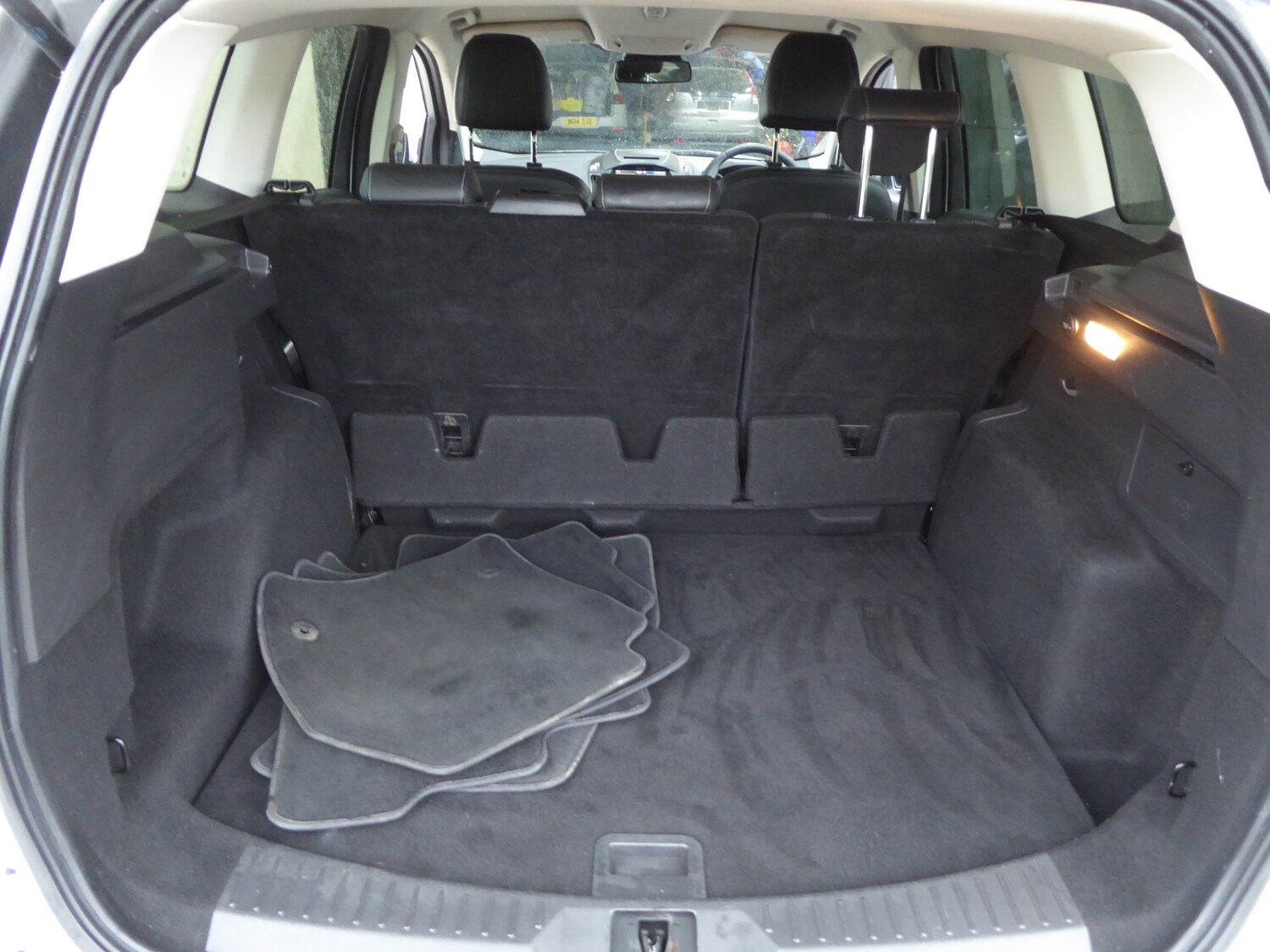 Used Ford Kuga 2016 for sale - 77591807: Photo 12