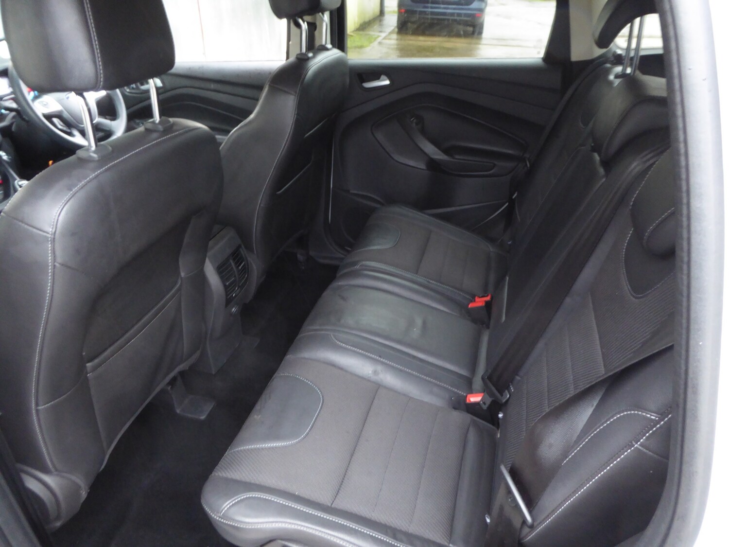 Used Ford Kuga 2016 for sale - 77591807: Photo 14