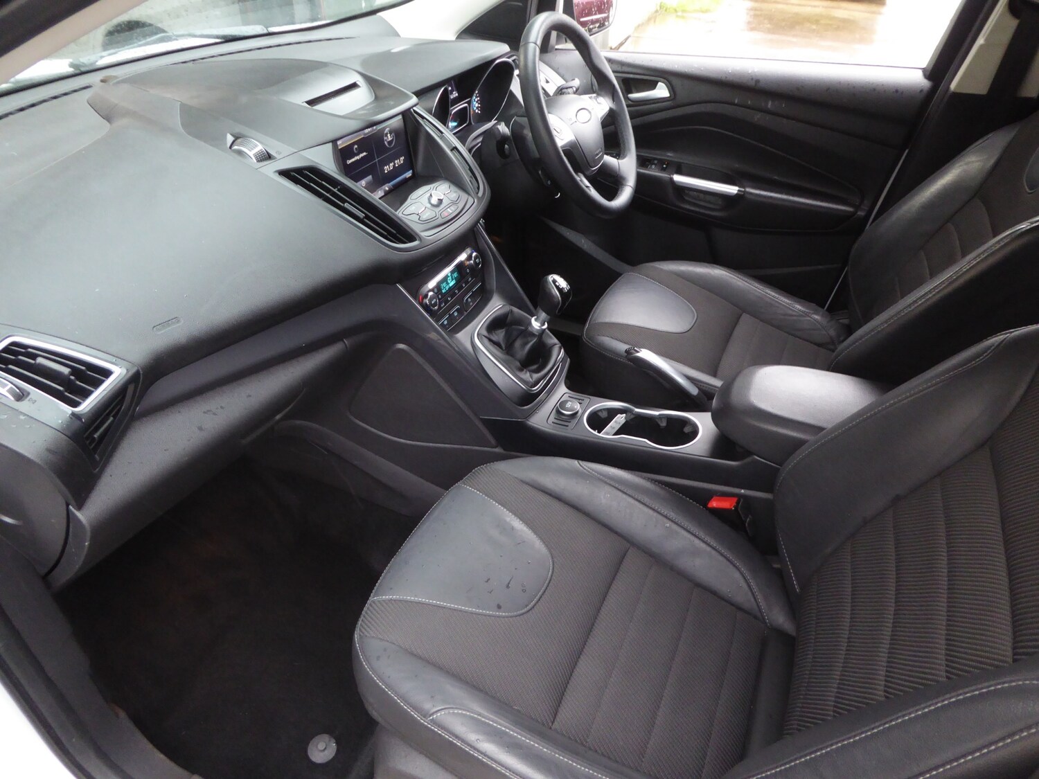 Used Ford Kuga 2016 for sale - 77591807: Photo 15