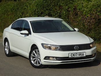Used Volkswagen Passat 2017 for sale - 79640635: Photo