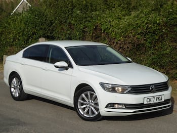 Used Volkswagen Passat 2017 for sale - 79640635: Photo