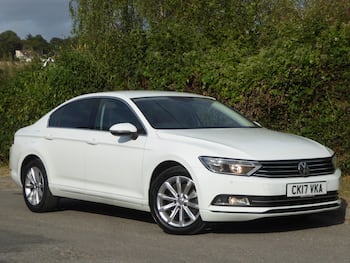 Used Volkswagen Passat 2017 for sale - 79640635: Photo