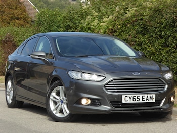 Ford - Mondeo
