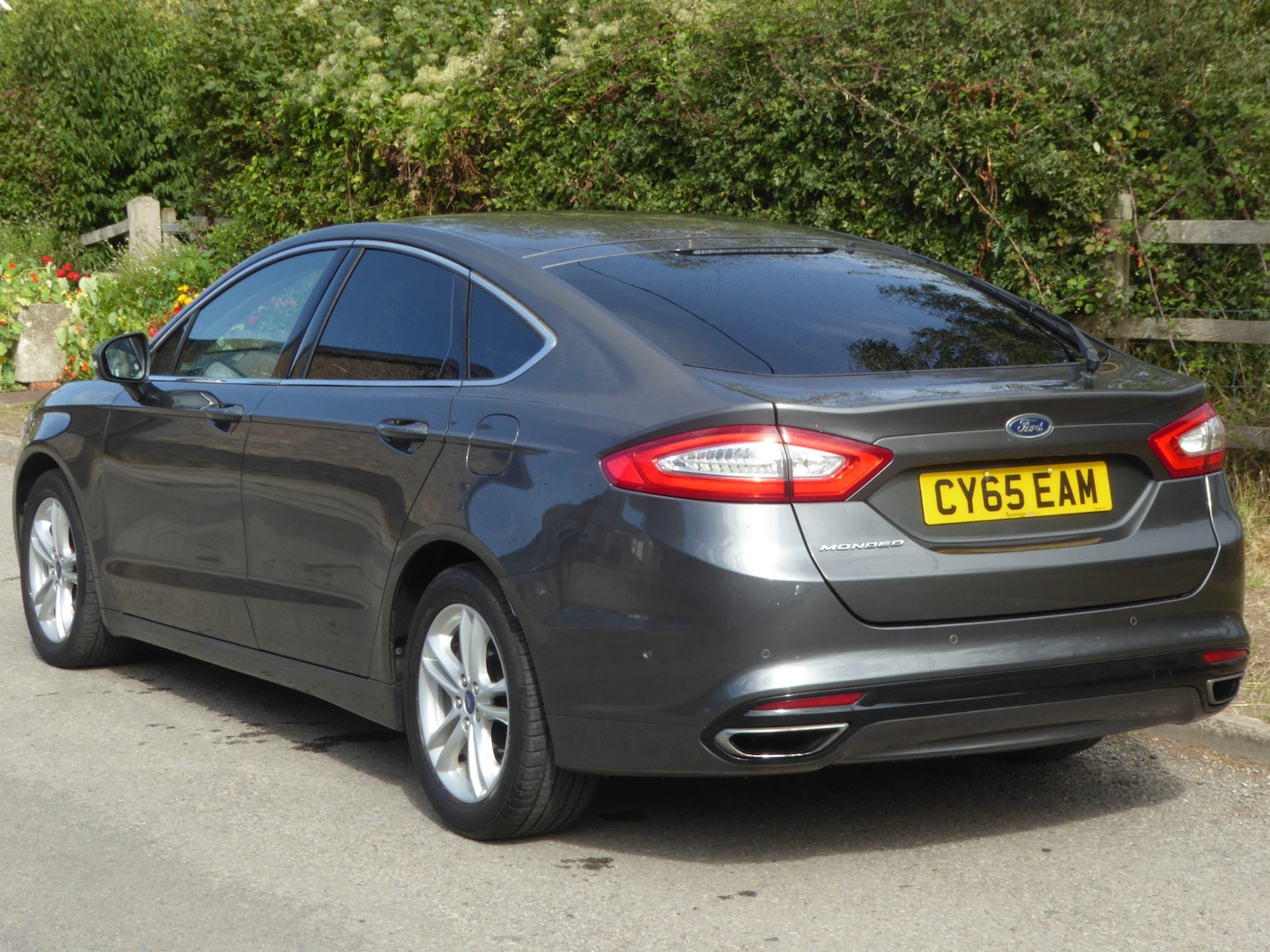 Vehicle 27