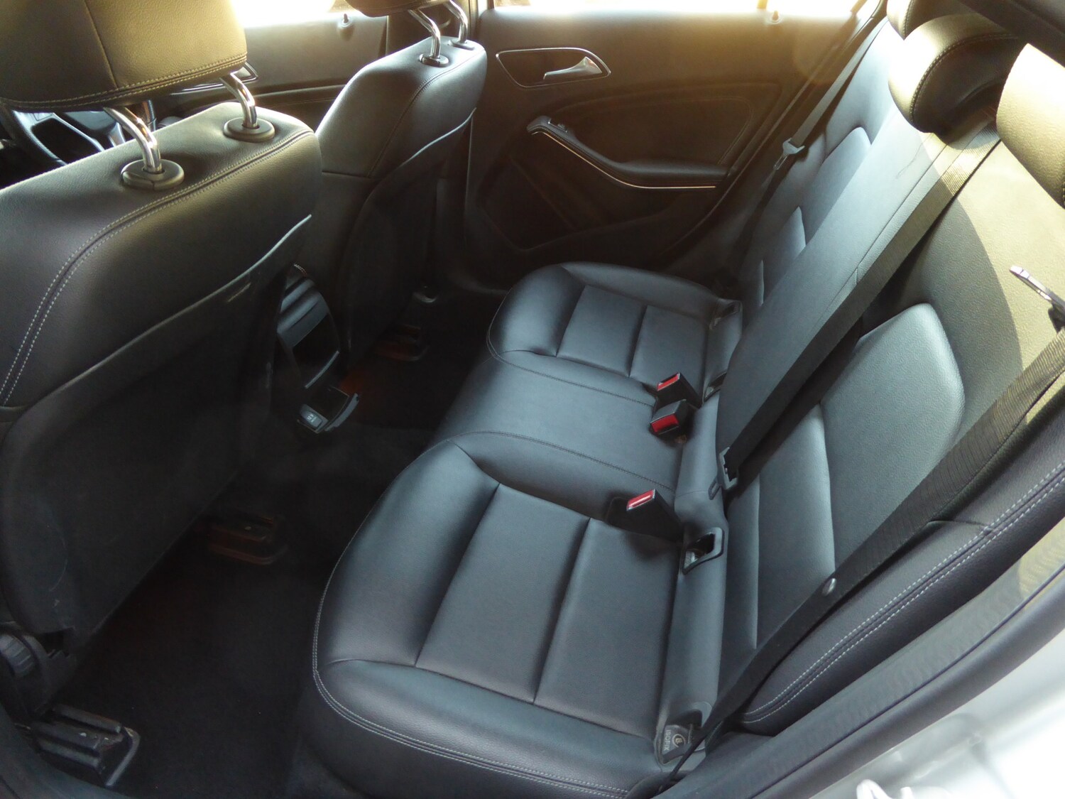 Used Mercedes-Benz A-Class 2015 for sale - 78107973: Photo 12