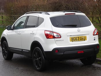 Used Nissan Qashqai 2013 for sale - 79775198: Photo