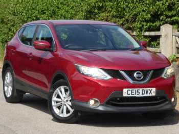 2015 (15) - 1.5 dCi Acenta New cam belt kit £20 Road TAX Long MOT 5-Door
