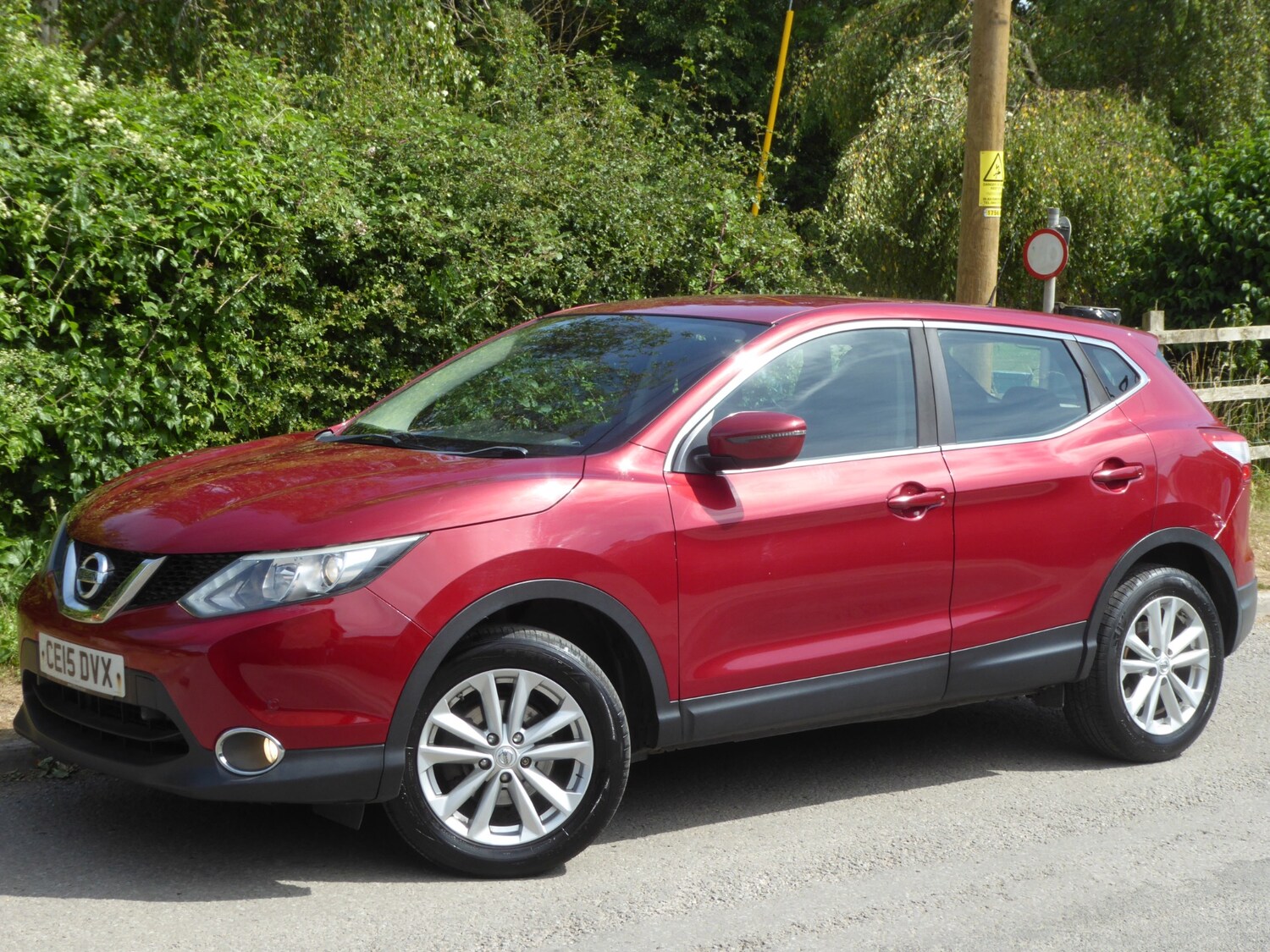 Vehicle 24
