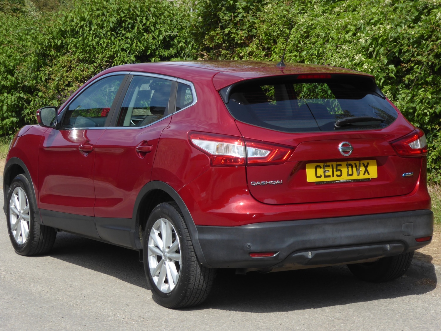 Vehicle 28