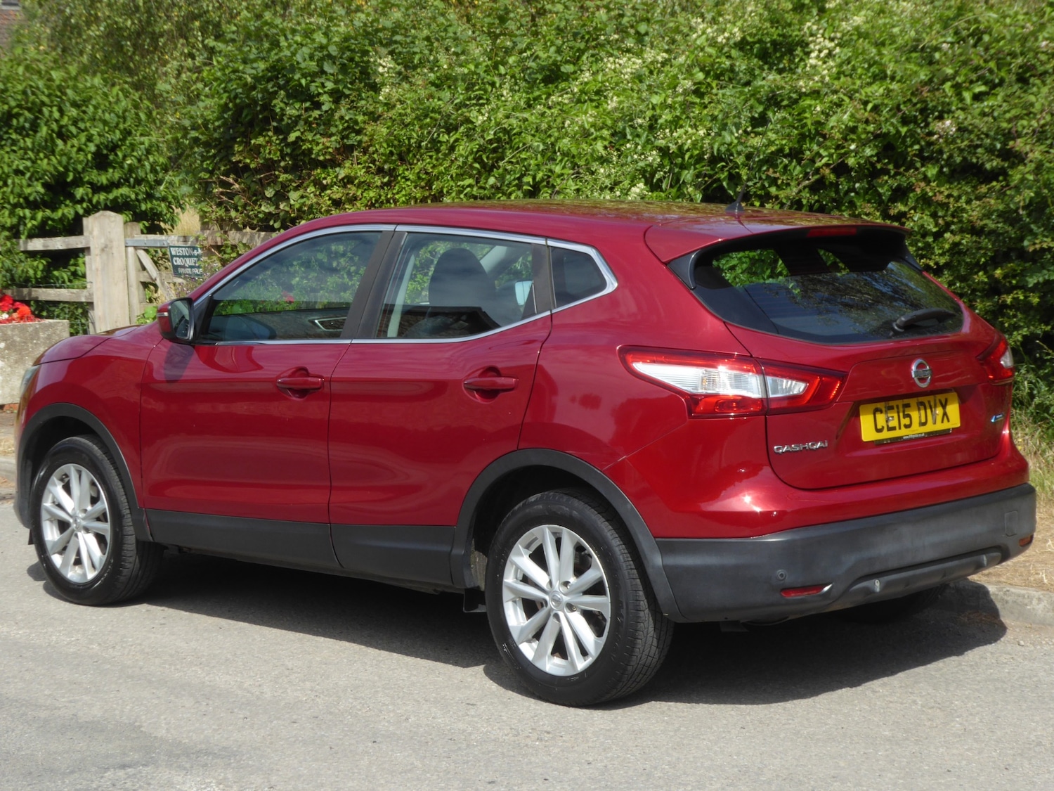 Vehicle 29
