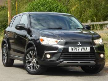 2017 (17) - 1.6 3 5dr Full service history Long MOT ULEZ