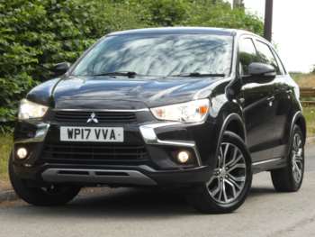 Used Mitsubishi ASX 2017 for sale - 75105870: Photo