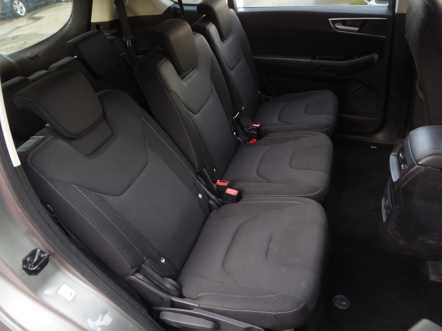 Used Ford S-Max 2015 for sale - 76908208: Photo 10