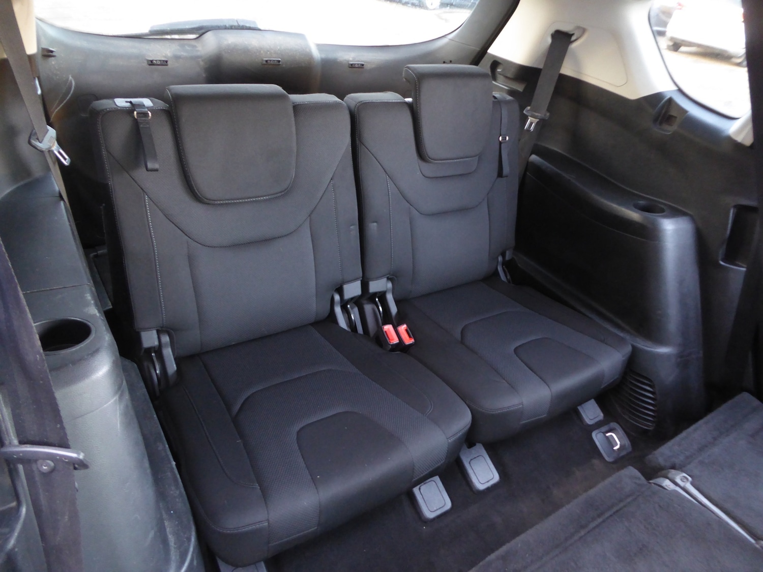 Used Ford S-Max 2015 for sale - 76908208: Photo 11