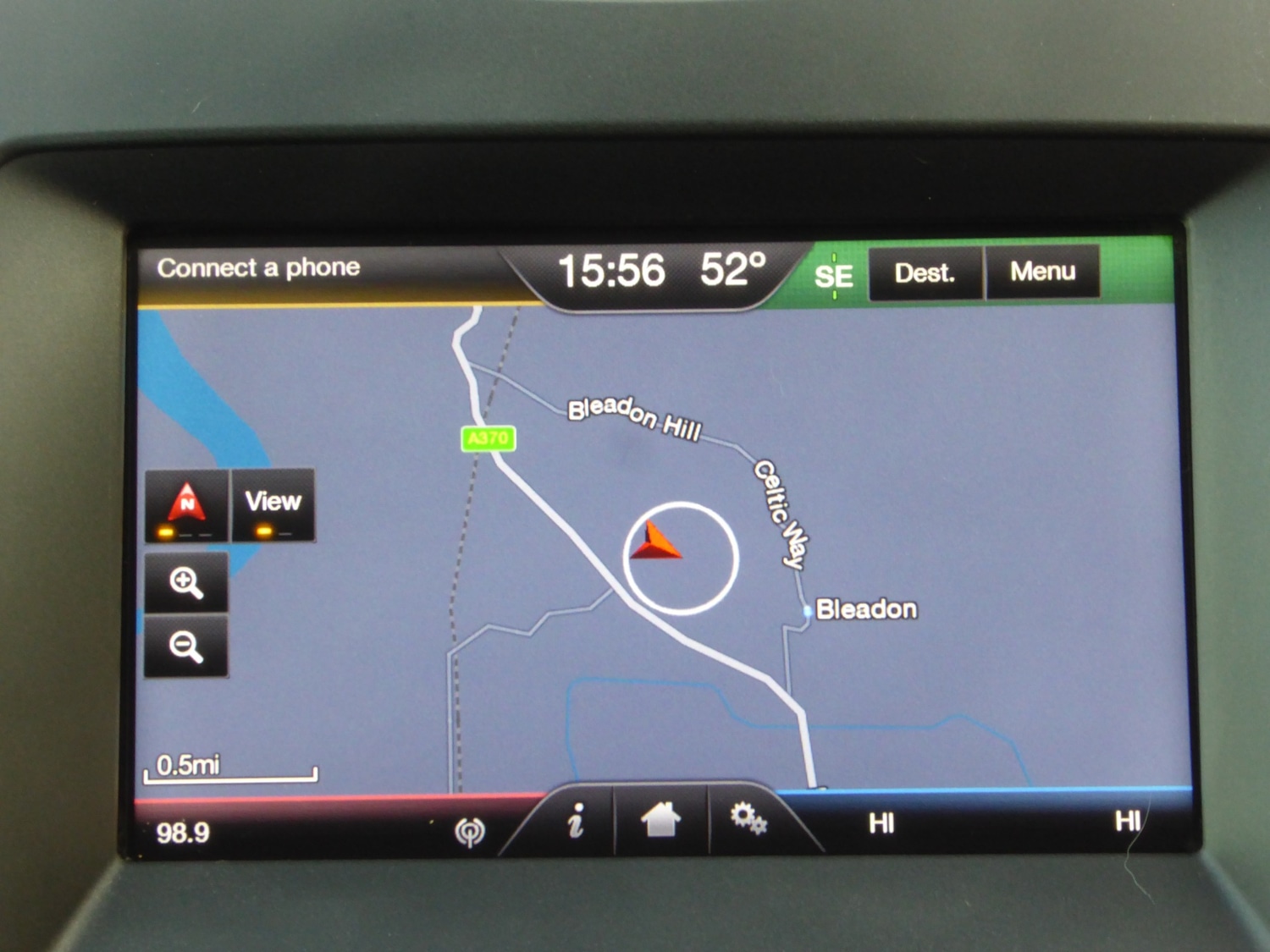 Used Ford S-Max 2015 for sale - 76908208: Photo 13