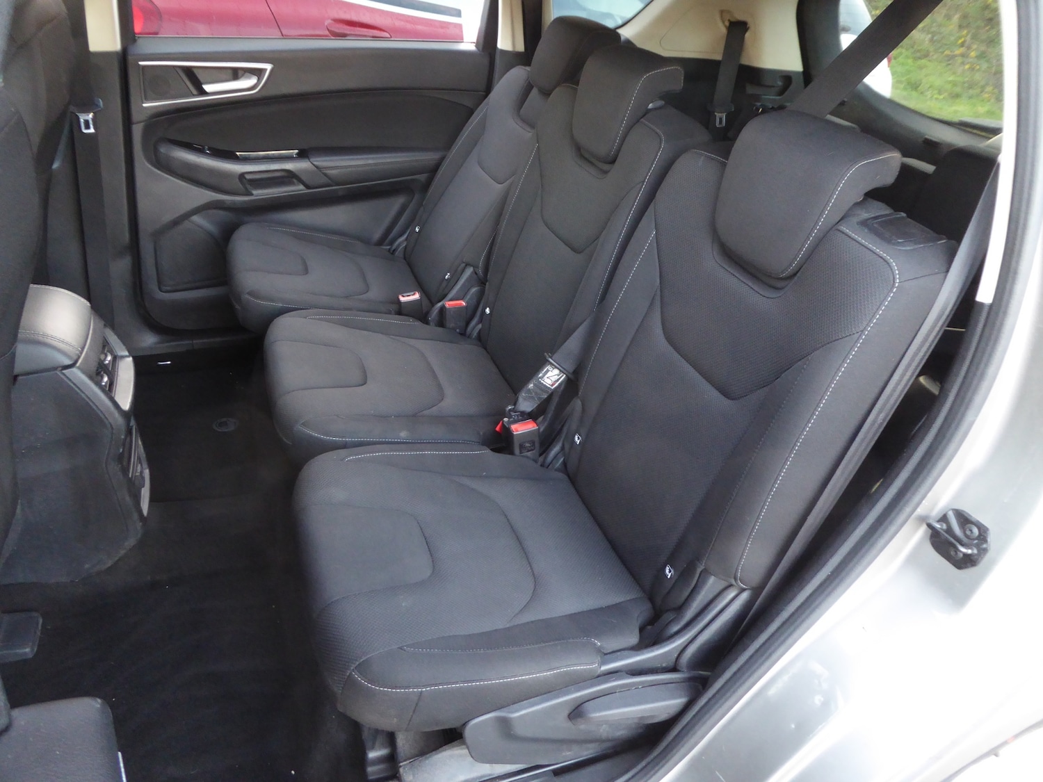 Used Ford S-Max 2015 for sale - 76908208: Photo 18