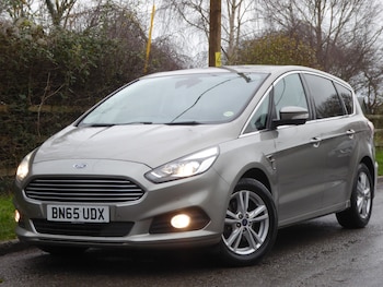 2015 (65) - 2.0 TDCi 150 Titanium 5dr EURO 6 ULEZ