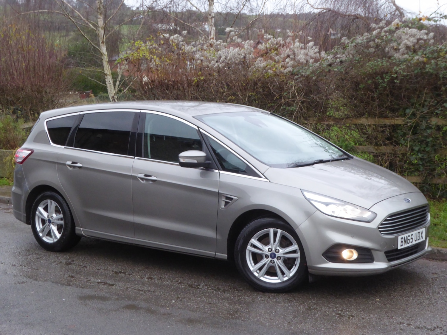 Used Ford S-Max 2015 for sale - 76908208: Photo 20