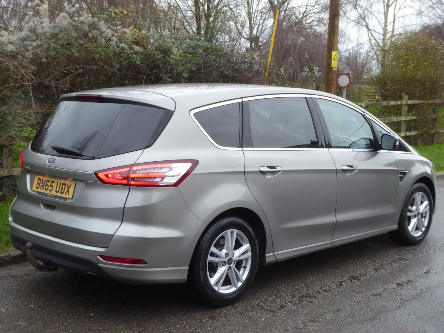 Used Ford S-Max 2015 for sale - 76908208: Photo 28