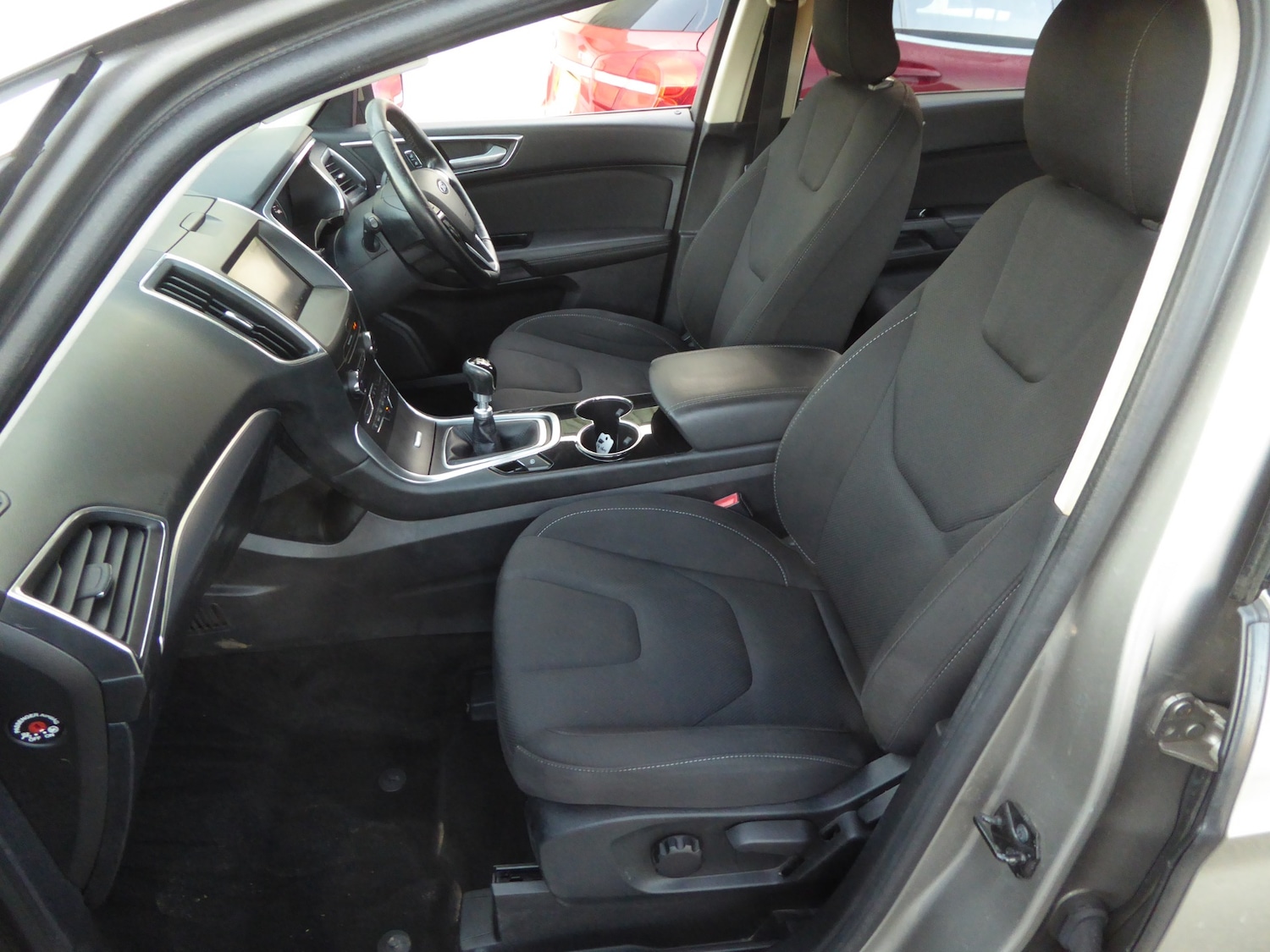 Used Ford S-Max 2015 for sale - 76908208: Photo 36