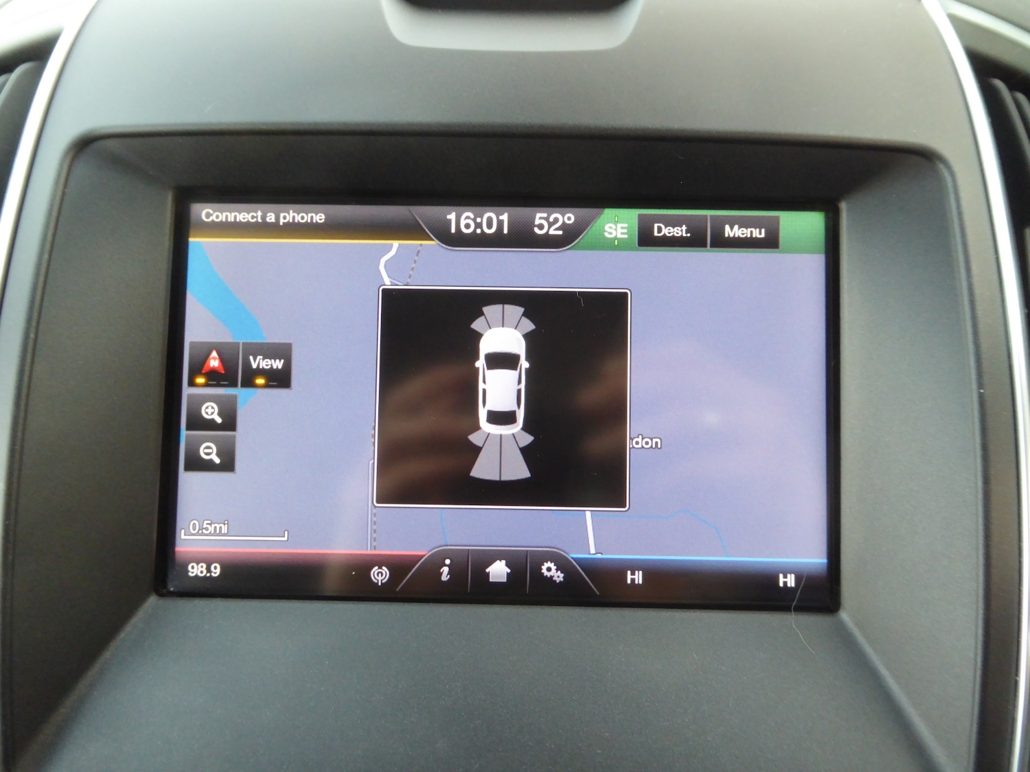 Used Ford S-Max 2015 for sale - 76908208: Photo 37