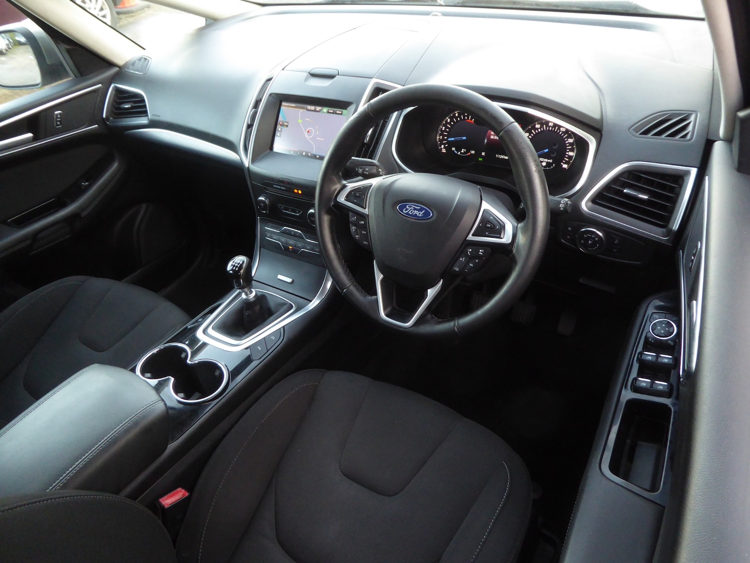 Used Ford S-Max 2015 for sale - 76908208: Photo 7