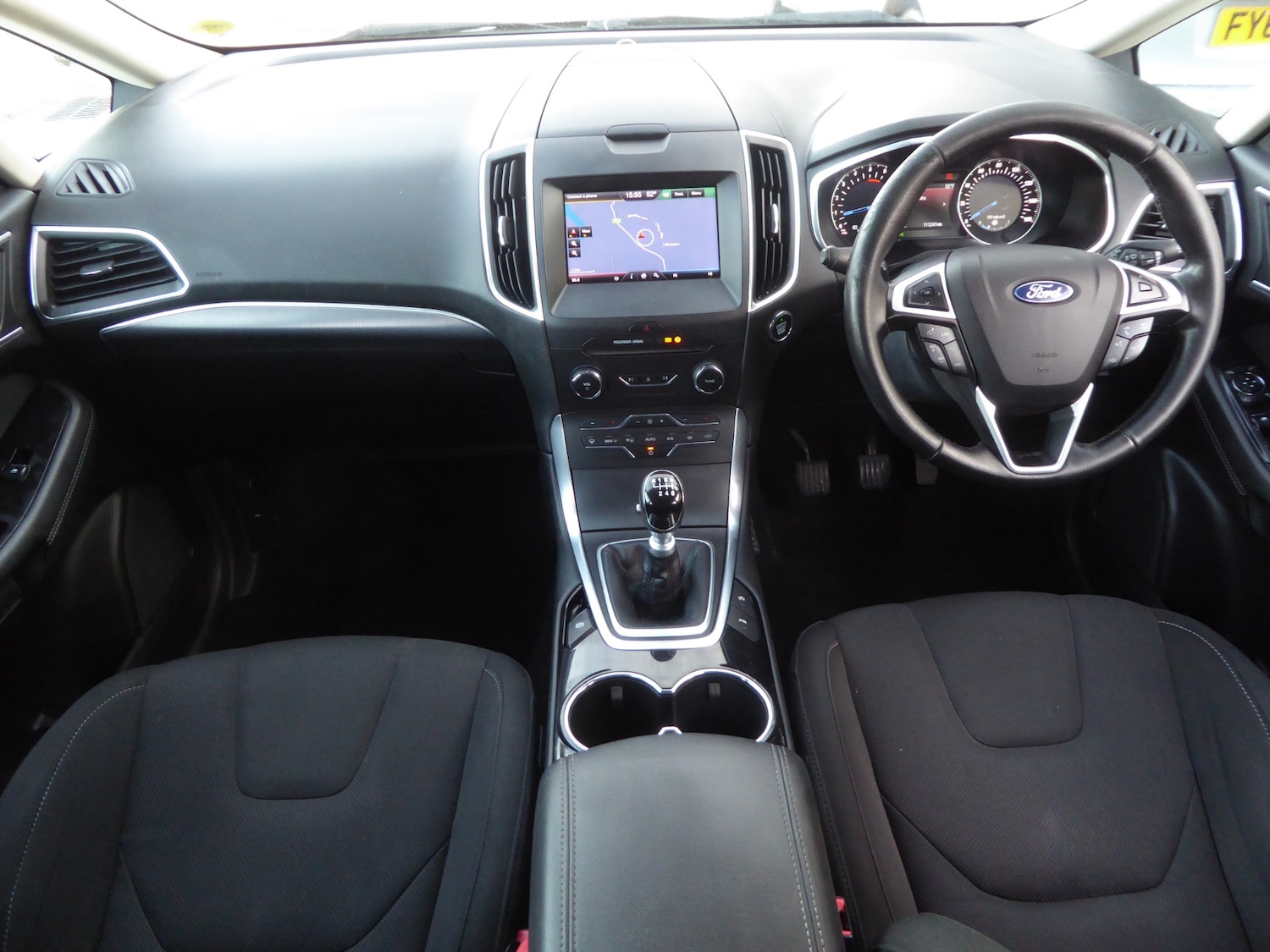 Used Ford S-Max 2015 for sale - 76908208: Photo 8