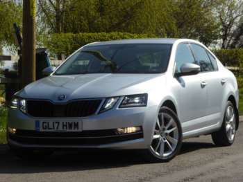 Used Skoda Octavia 2017 for sale - 74330964: Photo