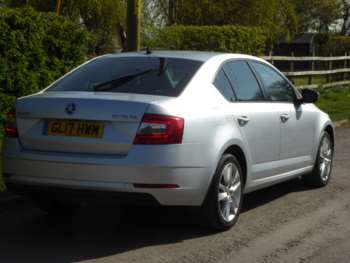 Used Skoda Octavia 2017 for sale - 74330964: Photo